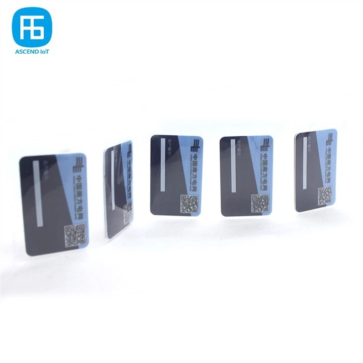 Anti Metal RFID Card