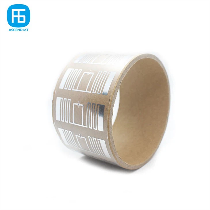rfid dry inlay