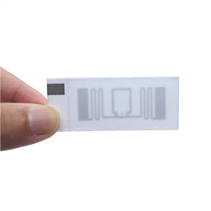 بطاقة نسيج RFID