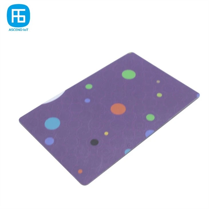 id card proximity