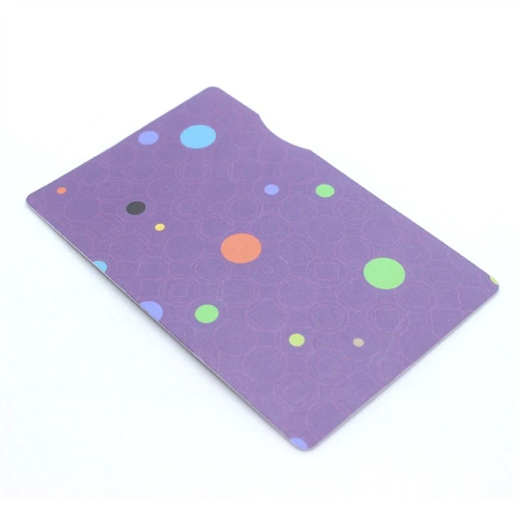 NFC Proximity Card