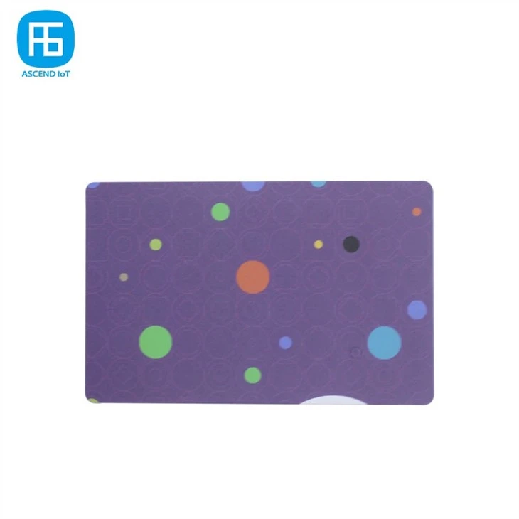 RFID proximity Card