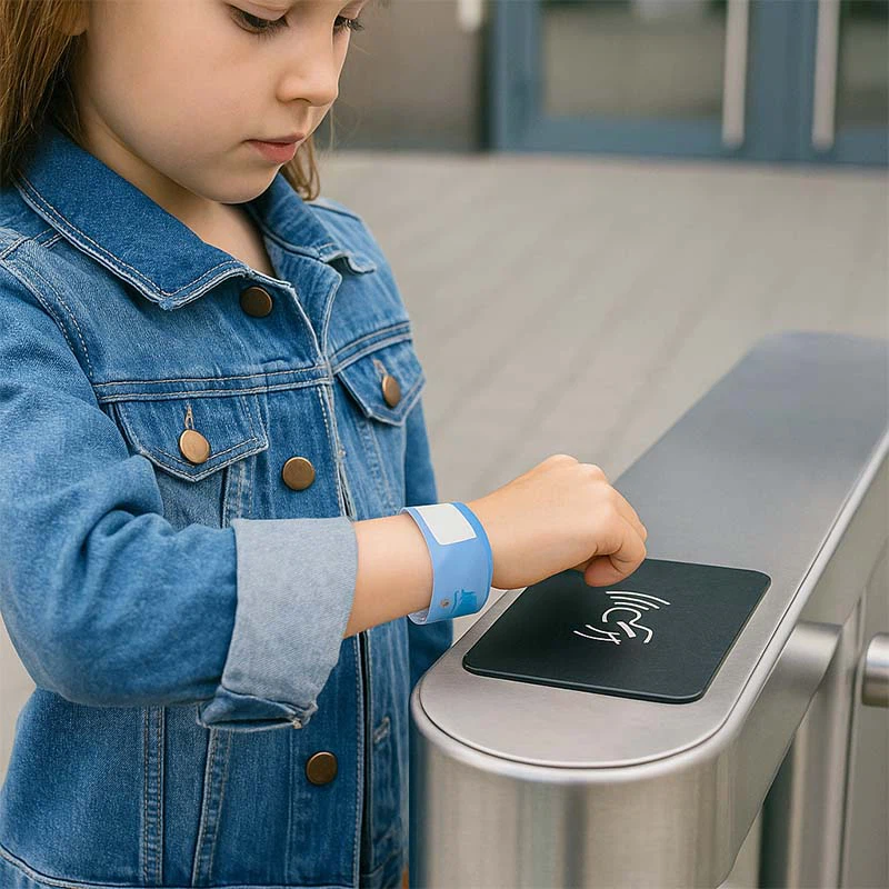 custom paper bracelet custom paper bracelet